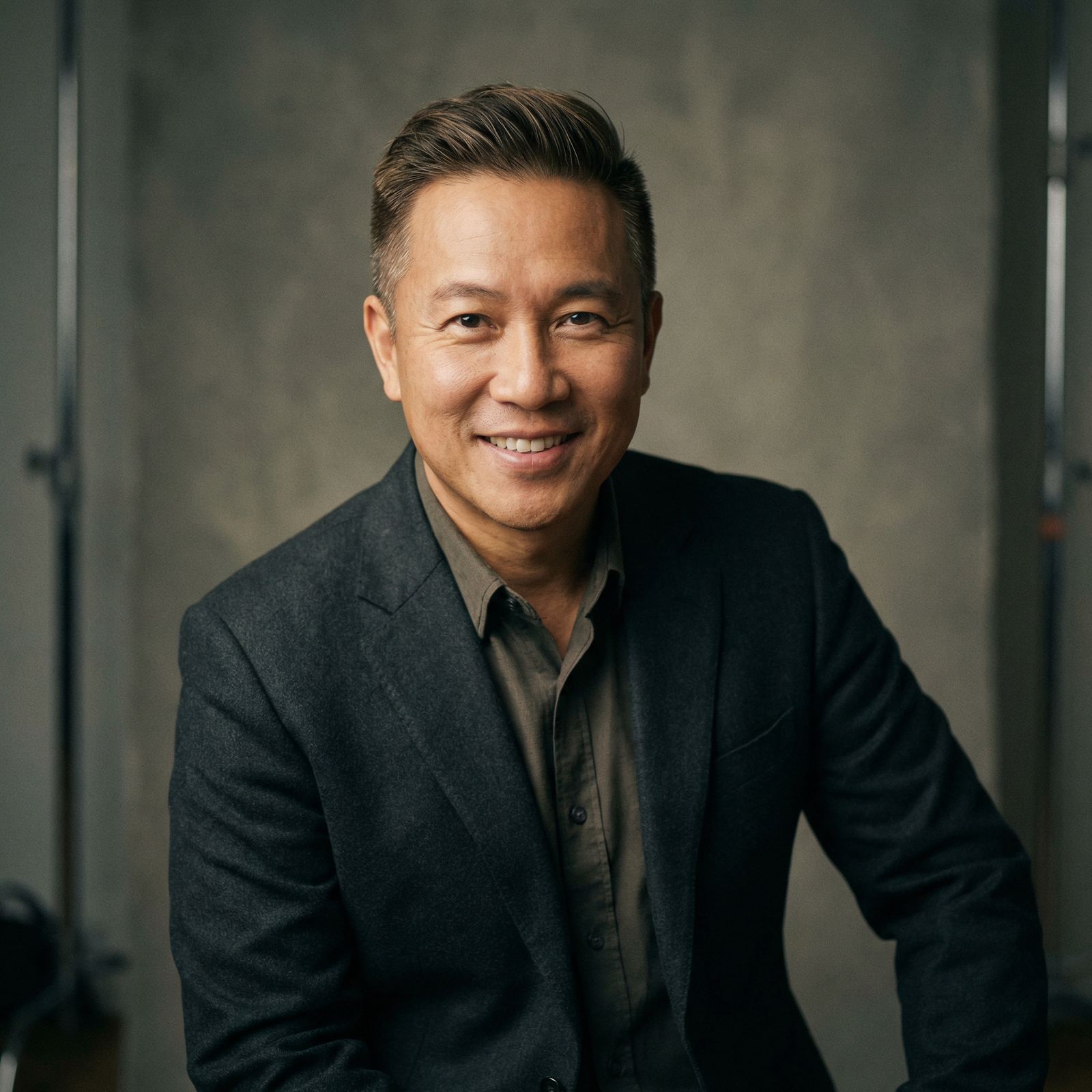 少妇首席导演陈志远