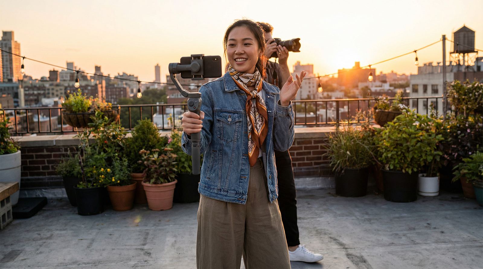 少妇原创短视频